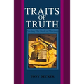Traits of Truth: Proving The Book of Mormon