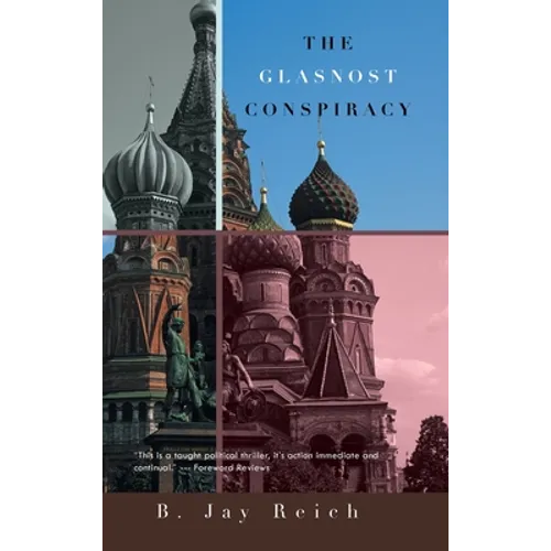 The Glasnost Conspiracy