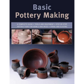 Basic Pottery Making: A Complete Guide