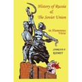 HISTORY OF RUSSIA AND THE SOVIET UNION in Humorous Verse