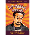 Hispanic Star En Español: Lin-Manuel Miranda