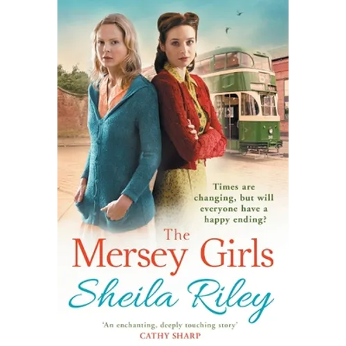 The Mersey Girls