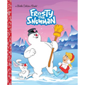 Frosty the Snowman (Frosty the Snowman): A Classic Christmas Book for Kids