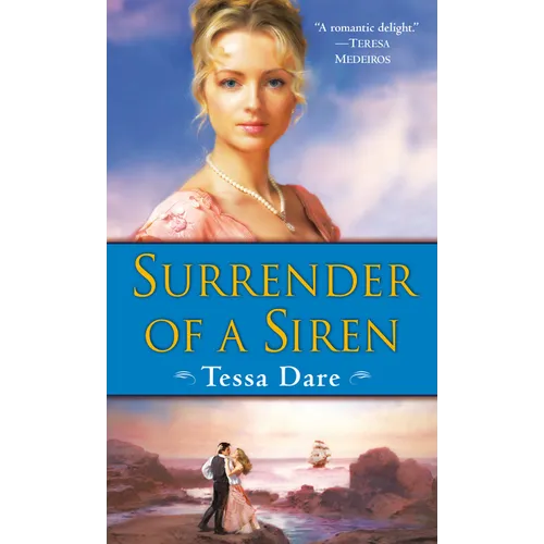 Surrender of a Siren