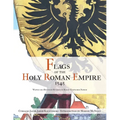 Flags of the Holy Roman Empire 1545