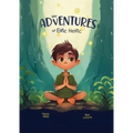 The Adventures of Elfic Helfic: Discover the Magic of Health Illustrated Children Book