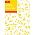 Year 2/P3 Grammar, Punctuation and Vocabulary Progress Tests