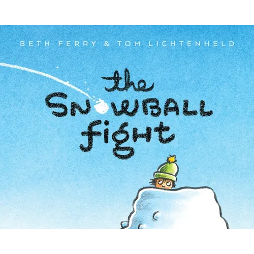 The Snowball Fight