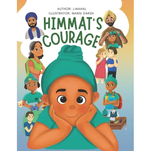 Himmat's Courage