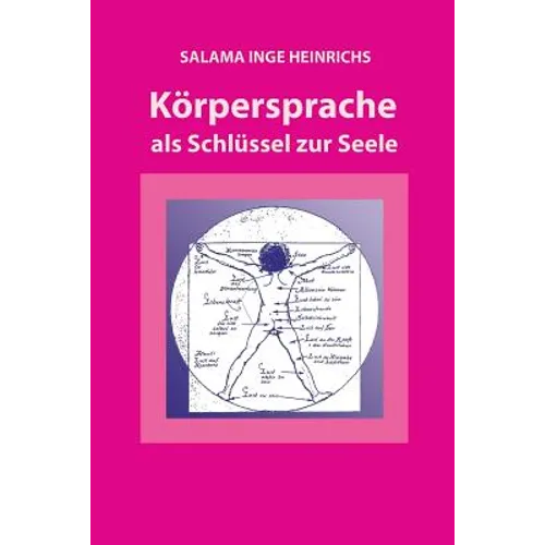 Koerpersprache als Schluessel zur Seele