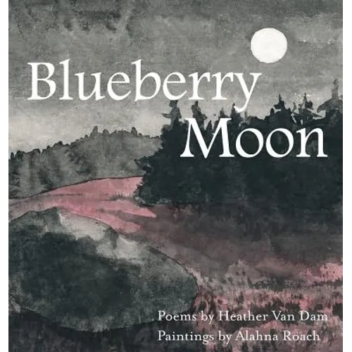 Blueberry Moon