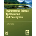 Environmental Science: Appreciation and Perception