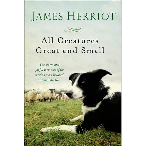 All Creatures Great and Small