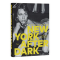 Dustin Pittman: New York After Dark