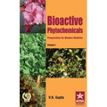 Bioactive Phytochemicals: Perspectives for Modern Medicine Vol 1