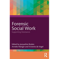Forensic Social Work: Supporting Desistance