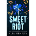 Sweet Riot: A Steamy Why Choose Romance