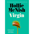 Virgin: Hollie McNish's Words Always Sweep Me Away' Giovanna Fletcher