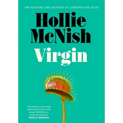 Virgin: Hollie McNish's Words Always Sweep Me Away' Giovanna Fletcher