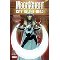 Phases of the Moon Knight