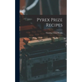 Pyrex Prize Recipes