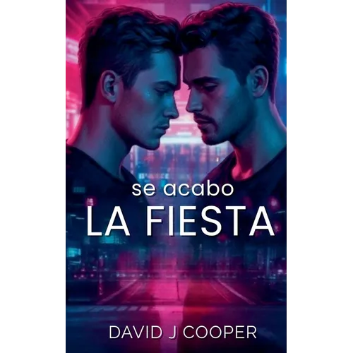 Se Acabo La Fiesta