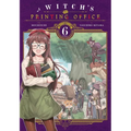 A Witch's Printing Office, Vol. 6