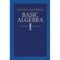 Basic Algebra I
