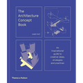 The Architecture Concept Book