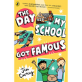 The Day My School Got Famous