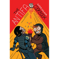 The Antifa Super-Soldier Cookbook