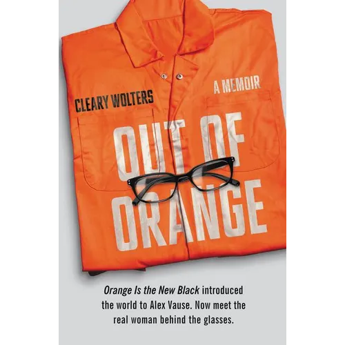 Out of Orange