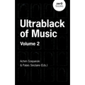 Ultrablack of Music: Volume 2