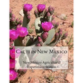 Cacti in New Mexico