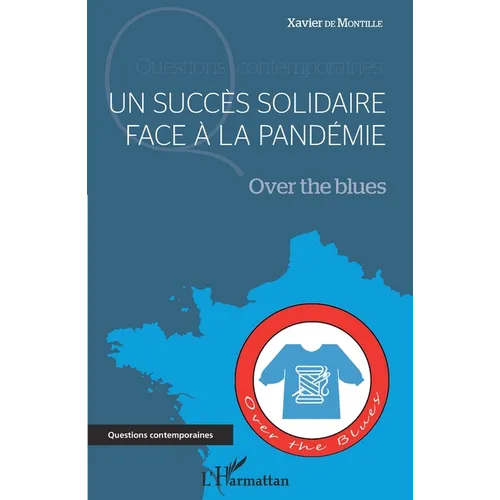 Un succès solidaire face à la pandémie: Over the Blues