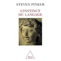 L'Instinct du langage