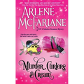 Murder, Curlers, and Cream: A Valentine Beaumont Mystery