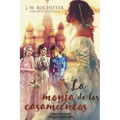 La Monja de los Casamientos