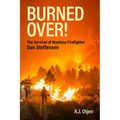 Burned Over!