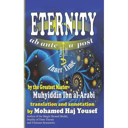 Eternity: ab ante - a post