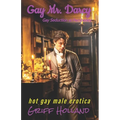 Gay Mr. Darcy