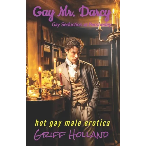 Gay Mr. Darcy