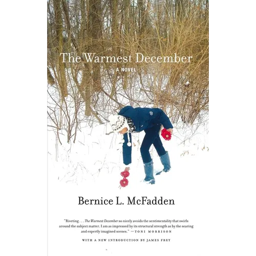 The Warmest December