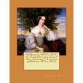 Middlemarch. NOVEL (1871) by: George Eliot. (pen name of Mary Ann Evans) ( It was first published in 1871 to 1872.)