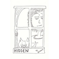 Hidden