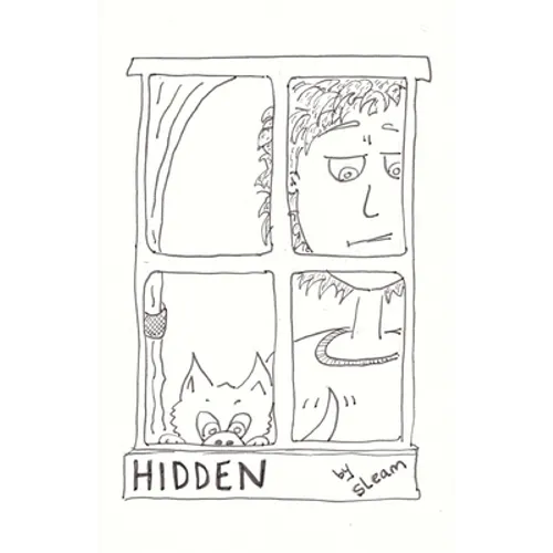 Hidden