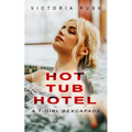 Hot Tub Hotel: A T-Girl Sexcapade (Shemale Erotica)