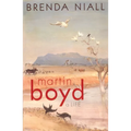 Martin Boyd