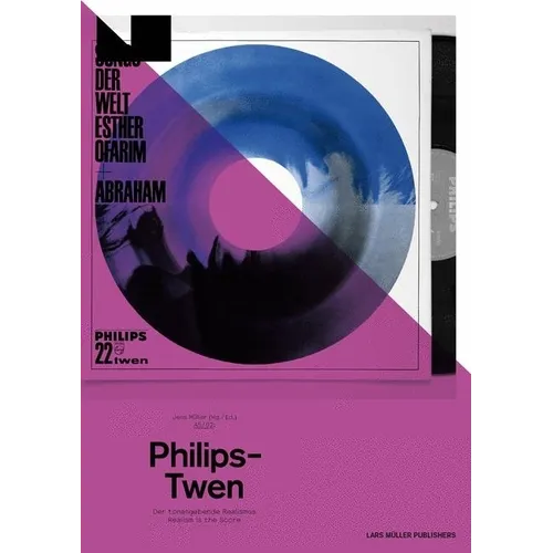 Philips-Twen: Realism Is the Score