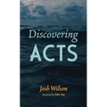 Discovering Acts